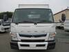 FUSO CANTER