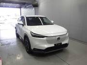 2022 HONDA VEZEL