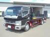 FUSO CANTER