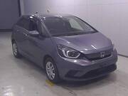 2020 HONDA FIT