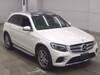 MERCEDES BENZ GLC-CLASS