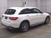MERCEDES BENZ GLC-CLASS