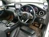 MERCEDES BENZ GLC-CLASS