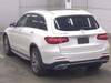 MERCEDES BENZ GLC-CLASS