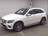 MERCEDES BENZ GLC-CLASS