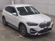 2022 BMW X1