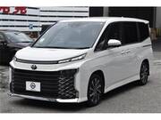 2023 TOYOTA VOXY