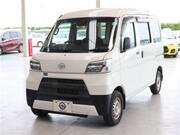 2021 DAIHATSU HIJET CARGO