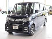 2022 HONDA N-BOX CUSTOM