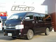2012 TOYOTA HIACE VAN