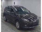 2015 NISSAN X-TRAIL