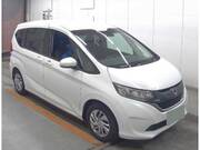 2018 HONDA FREED