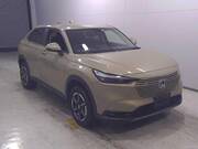2022 HONDA VEZEL
