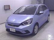 2021 HONDA FIT