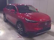 2021 HONDA VEZEL