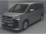 2022 TOYOTA NOAH