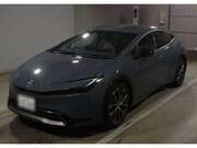 2024 TOYOTA PRIUS