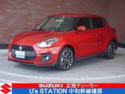 2019 SUZUKI SWIFT SPORT