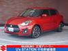 SUZUKI SWIFT SPORT