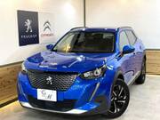 2021 PEUGEOT 2008