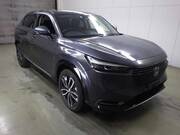 2022 HONDA VEZEL