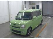 2016 TOYOTA PIXIS SPACE