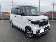 2024 HONDA N-BOX CUSTOM