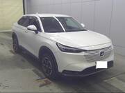 2021 HONDA VEZEL G