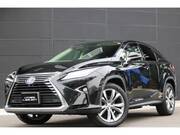 2016 LEXUS RX