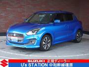 2017 SUZUKI SWIFT