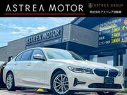 2019 BMW 3 SERIES