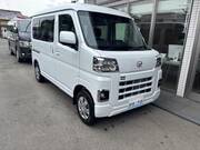 2025 DAIHATSU HIJET CARGO