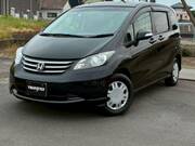 2011 HONDA FREED G JUST SELECTION