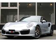 2015 PORSCHE 911
