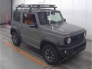 2022 SUZUKI JIMNY SIERRA