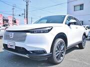 2025 HONDA VEZEL