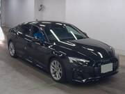 2022 AUDI A5 SPORTBACK