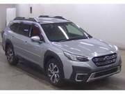 2022 SUBARU LEGACY OUTBACK