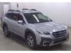 SUBARU LEGACY OUTBACK