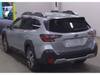 SUBARU LEGACY OUTBACK