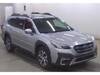 SUBARU LEGACY OUTBACK