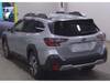 SUBARU LEGACY OUTBACK