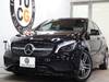 MERCEDES BENZ A-CLASS