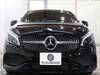 MERCEDES BENZ A-CLASS