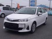 2021 TOYOTA COROLLA AXIO