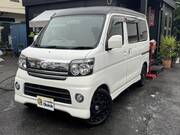 2006 DAIHATSU ATRAI WAGON