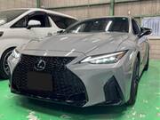 2023 LEXUS IS