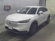 2021 HONDA VEZEL
