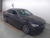 MERCEDES BENZ C-CLASS