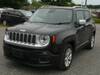 CHRYSLER JEEP RENEGADE